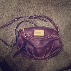 Marc by Marc Jacobs crossbody bag